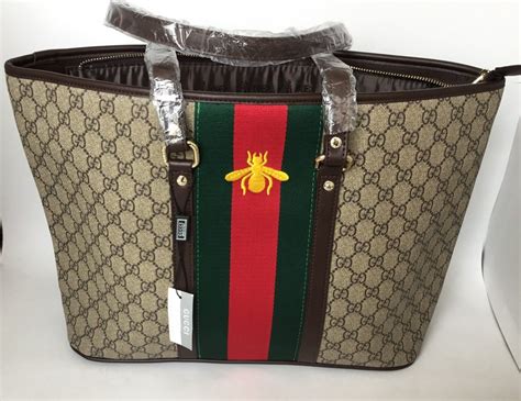 bolsos grandes gucci|carteras Gucci originales.